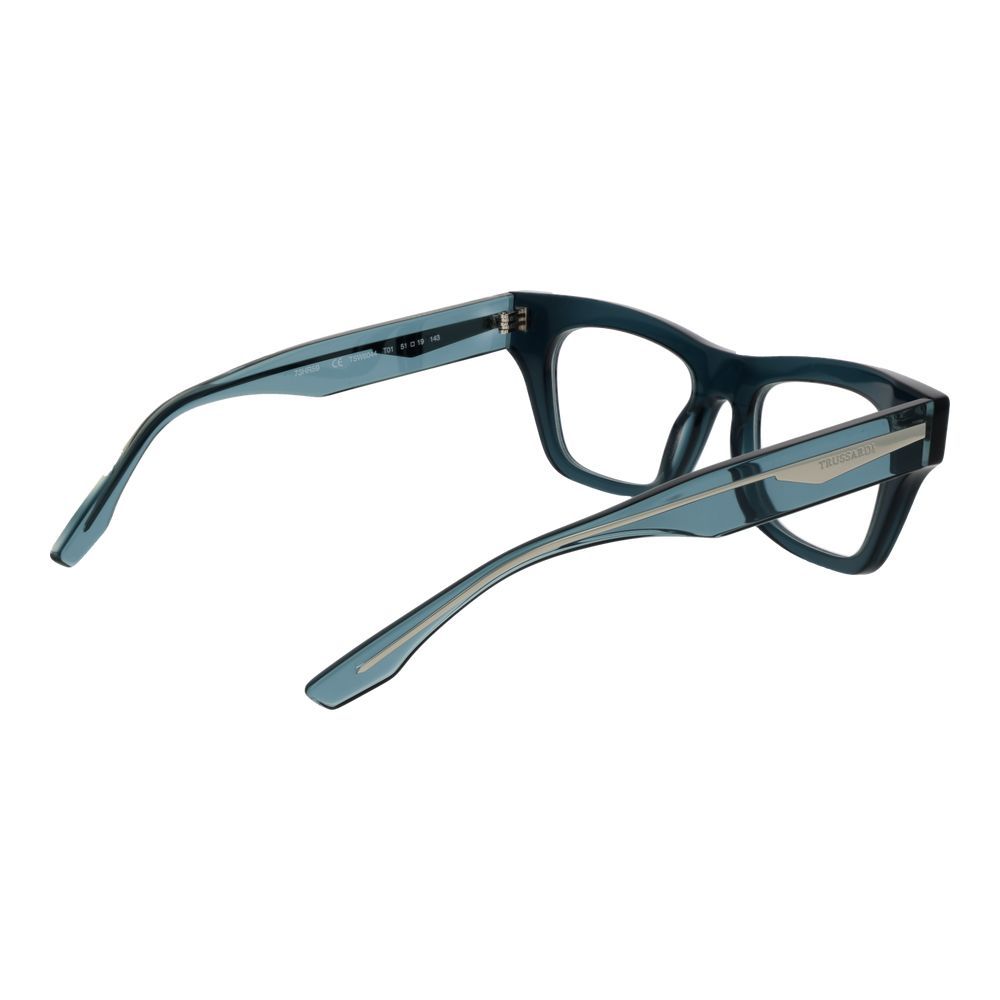 Acetate Glasses Women's (Frames) - Trussardi - Modalova