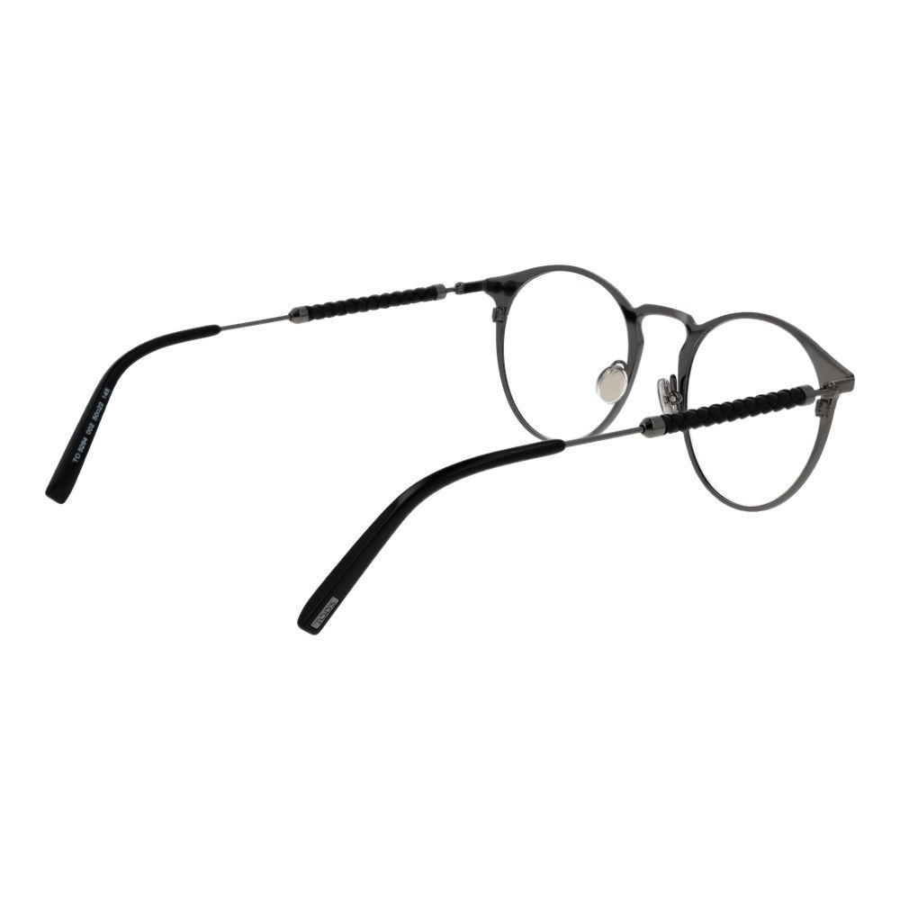 Metal Glasses Men's (Frames) - Tod's - Modalova