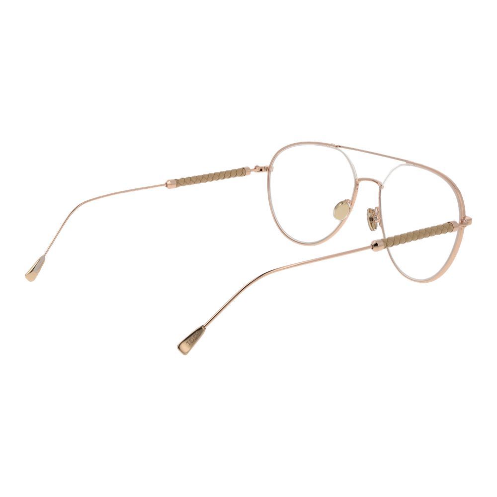 Metal Glasses Men's (Frames) - Tod's - Modalova