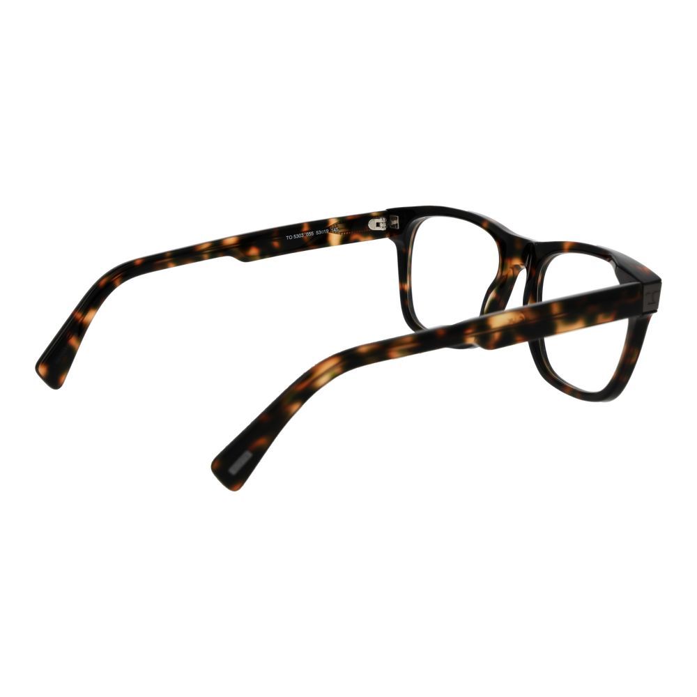 Acetate Glasses Men's (Frames) - Tod's - Modalova
