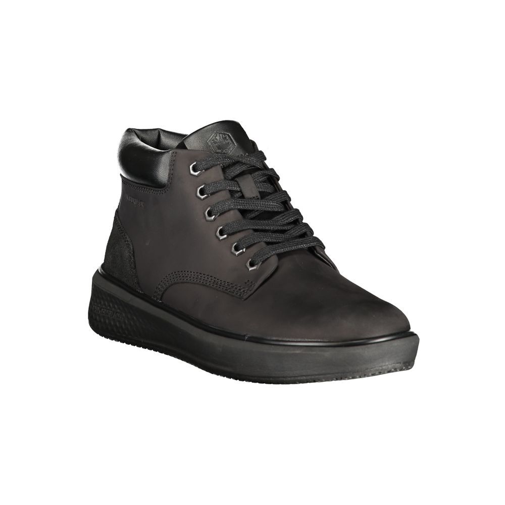 Leather Men Men's Sneaker - Lumberjack - Modalova
