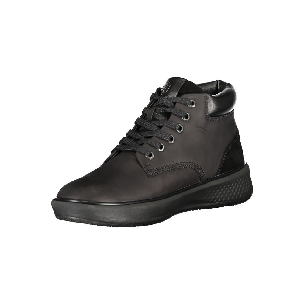 Leather Men Men's Sneaker - Lumberjack - Modalova