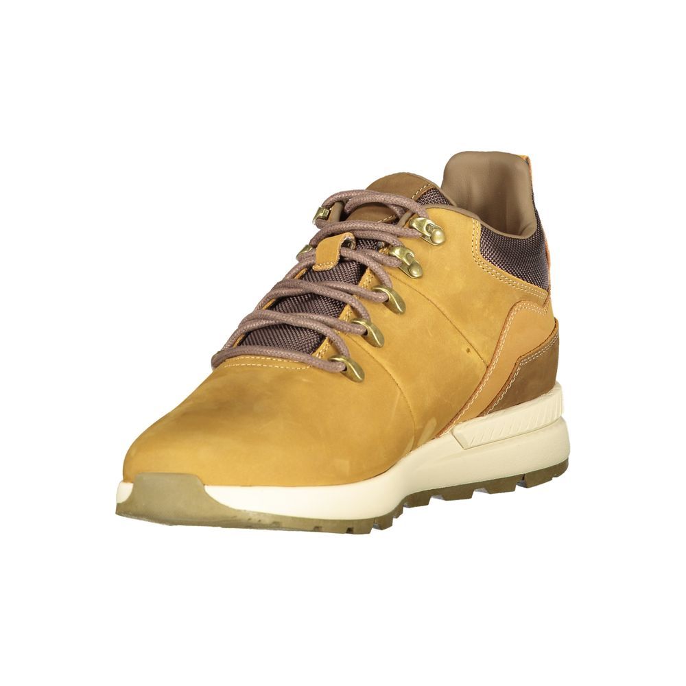 Marrone Polyurethane Men Men's Sneaker - Lumberjack - Modalova