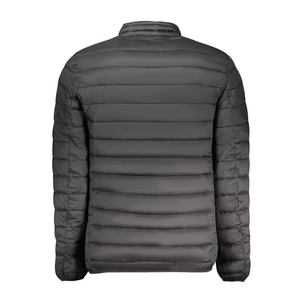 Nero Poliammide Men Men's Jacket - Marina Yachting - Modalova
