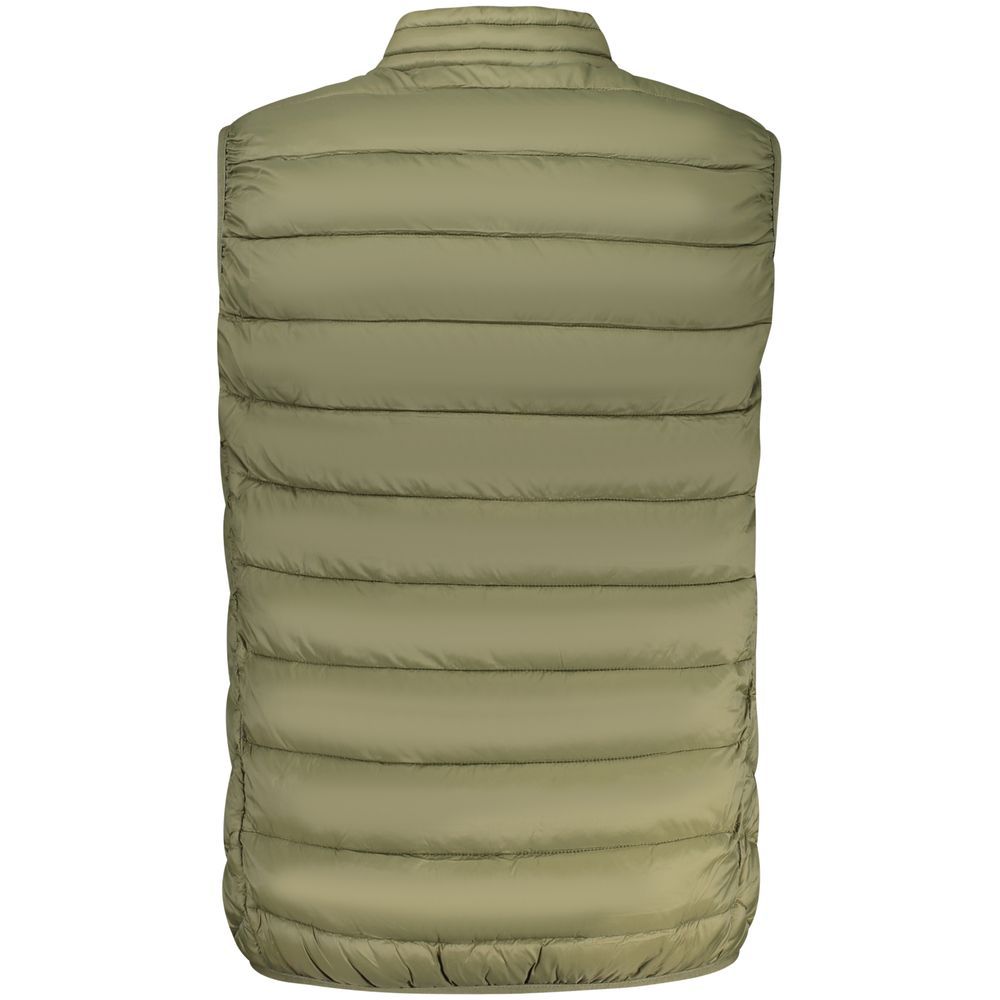 Verde Poliammide Men Men's Jacket - Marina Yachting - Modalova