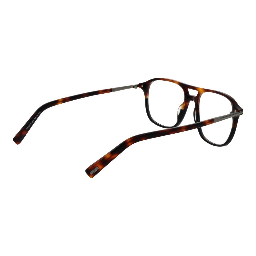 Acetate Glasses Men's (Frames) - Tod's - Modalova