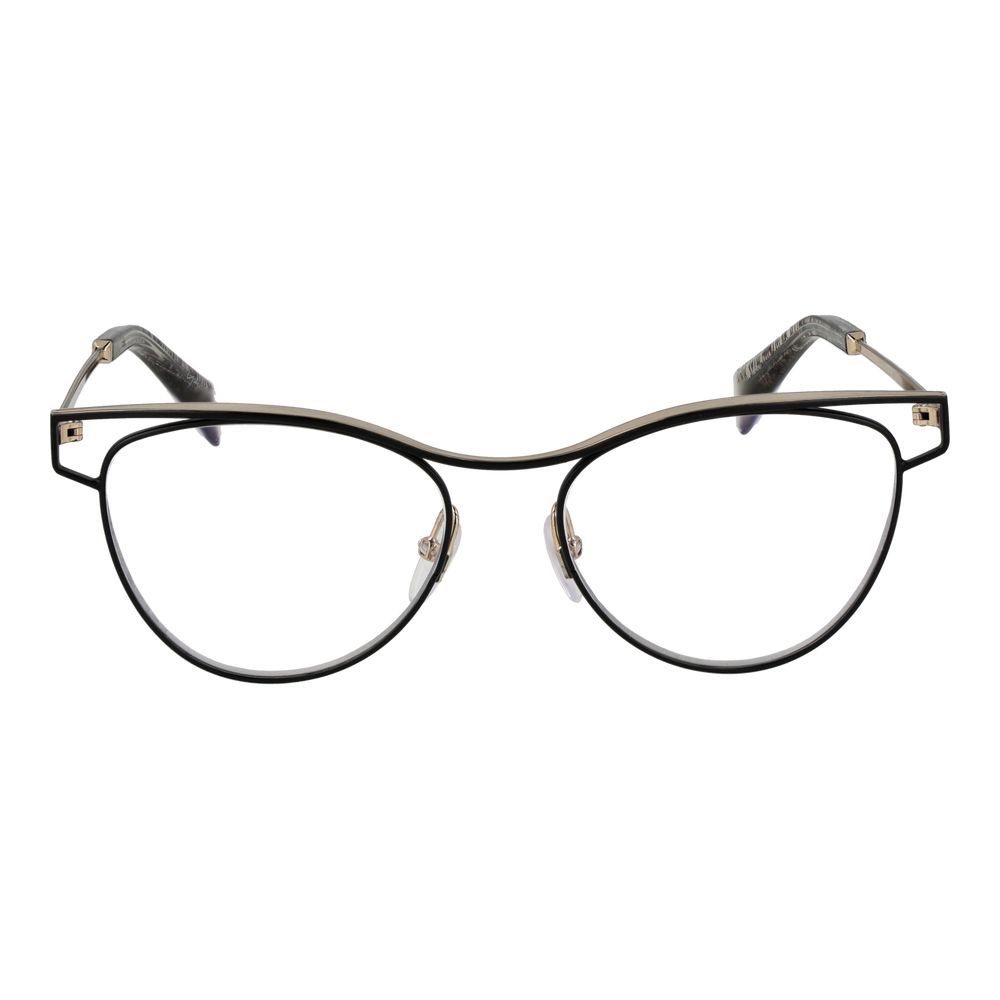 Metal Glasses Women's (Frames) - Yohji Yamamoto - Modalova