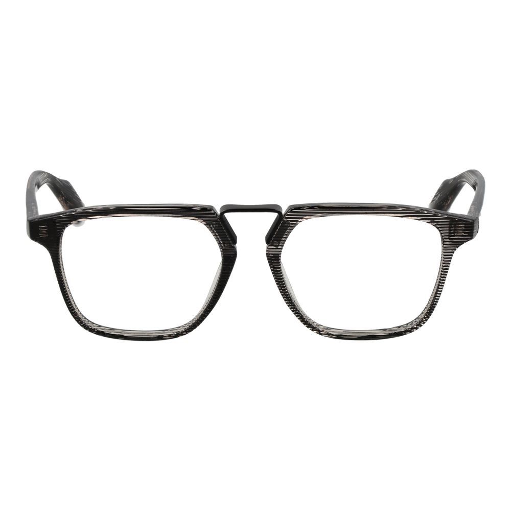Metal & Plastic Glasses Men's (Frames) - Yohji Yamamoto - Modalova