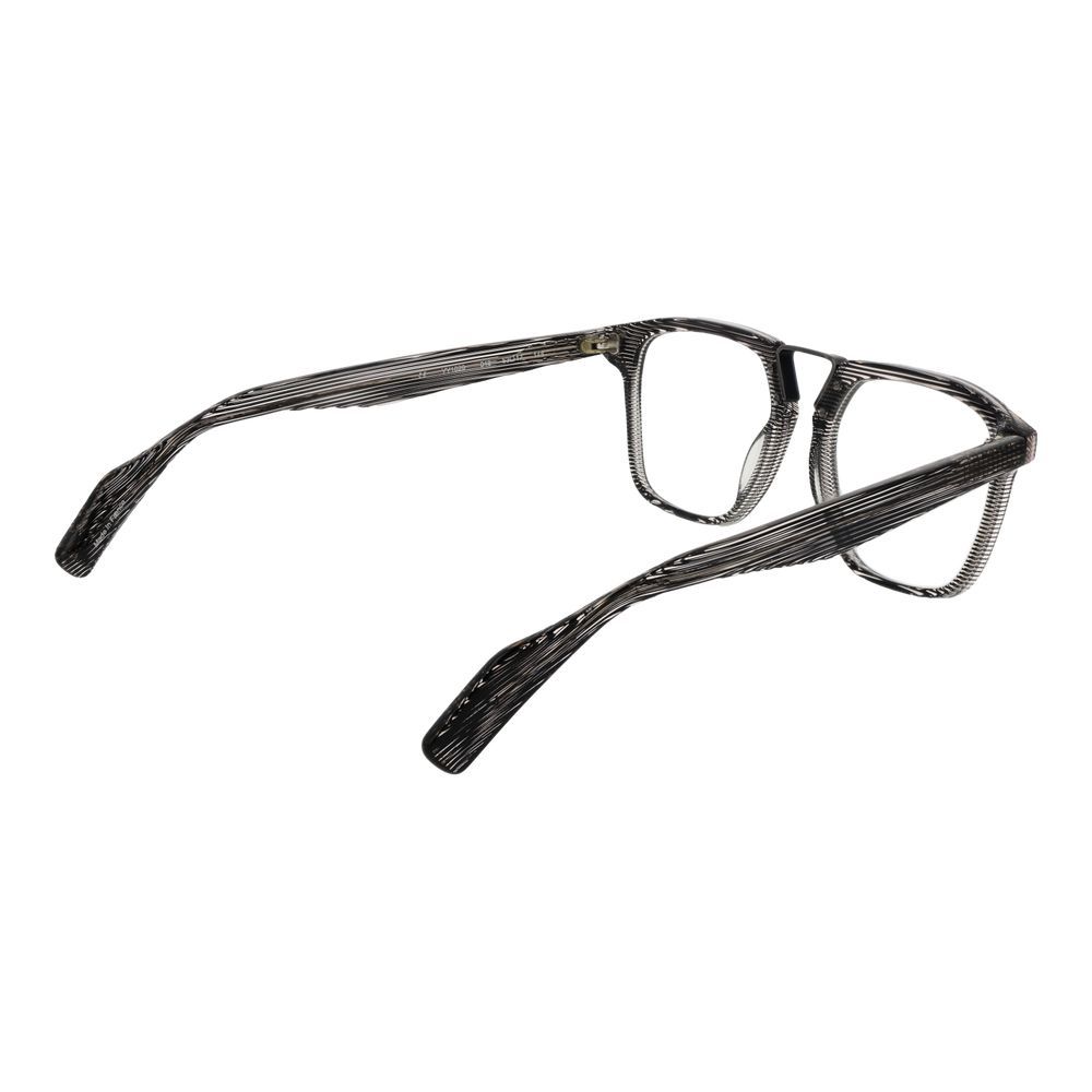 Metal & Plastic Glasses Men's (Frames) - Yohji Yamamoto - Modalova
