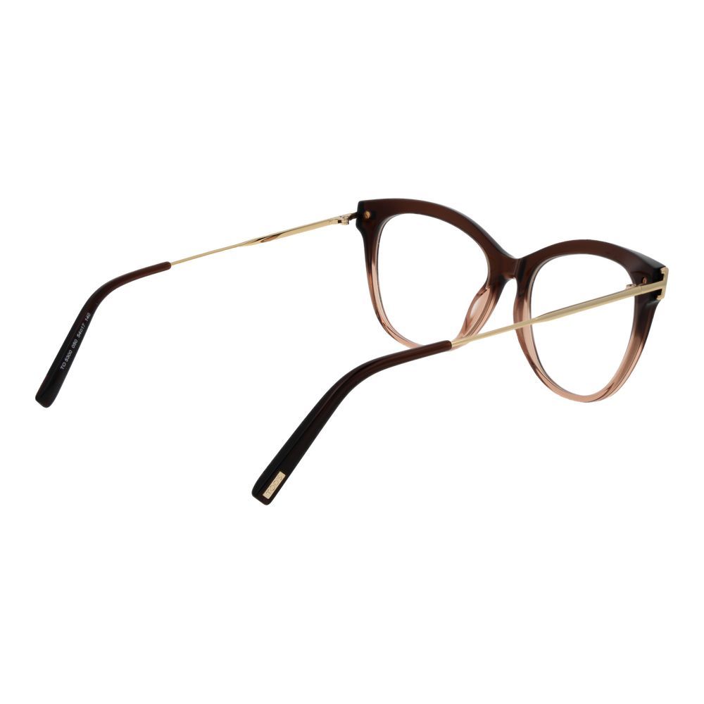 Acetate Glasses Women's (Frames) - Tod's - Modalova