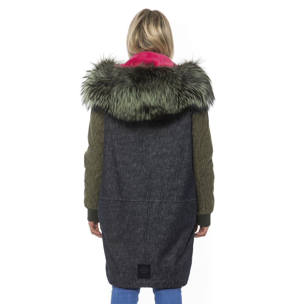 Leather Women Bomber Women's Jacket - Mr&Mrs Italy - Modalova