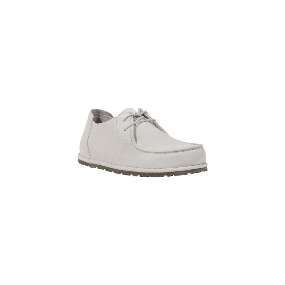 Leather Slip-On Men's Loafers - Birkenstock - Modalova