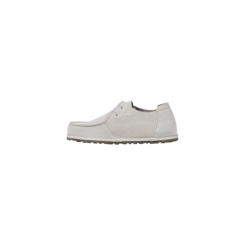 Leather Slip-On Men's Loafers - Birkenstock - Modalova