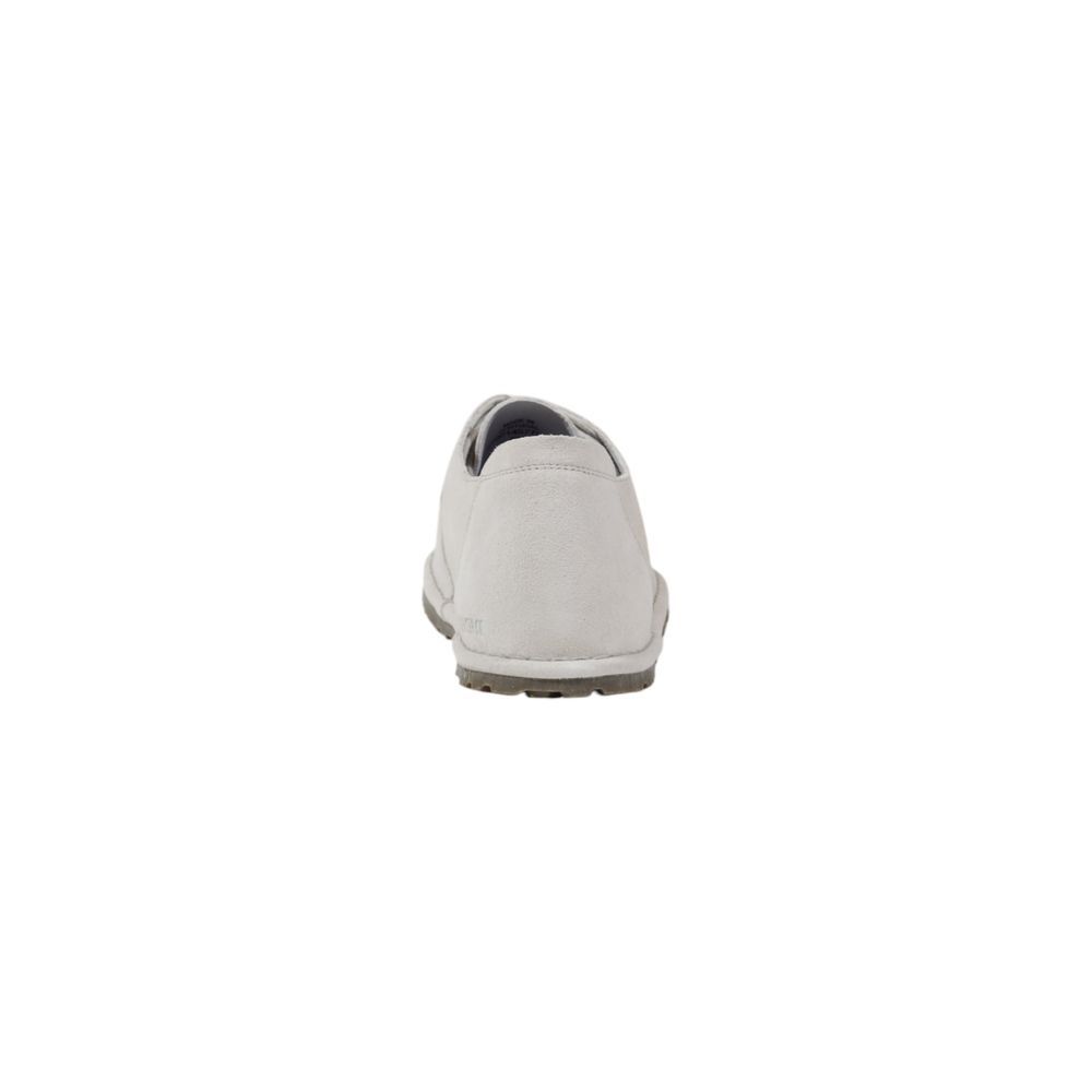 Leather Slip-On Men's Loafers - Birkenstock - Modalova