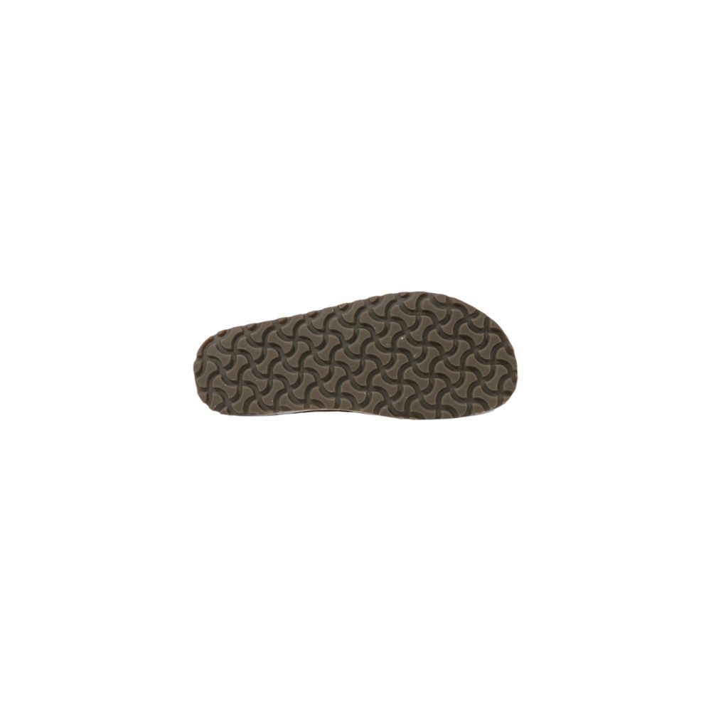 Leather Slip-On Men's Loafers - Birkenstock - Modalova