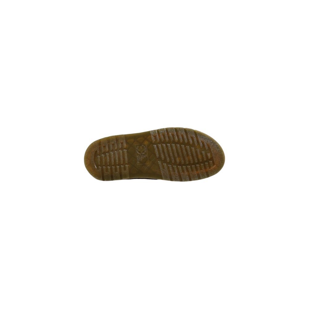 Leather Flat Men's Sandals - Dr. Martens - Modalova
