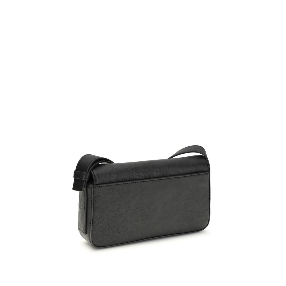 Calf Leather Bos Taurus Shoulder Women's Bag - Alexander Wang - Modalova