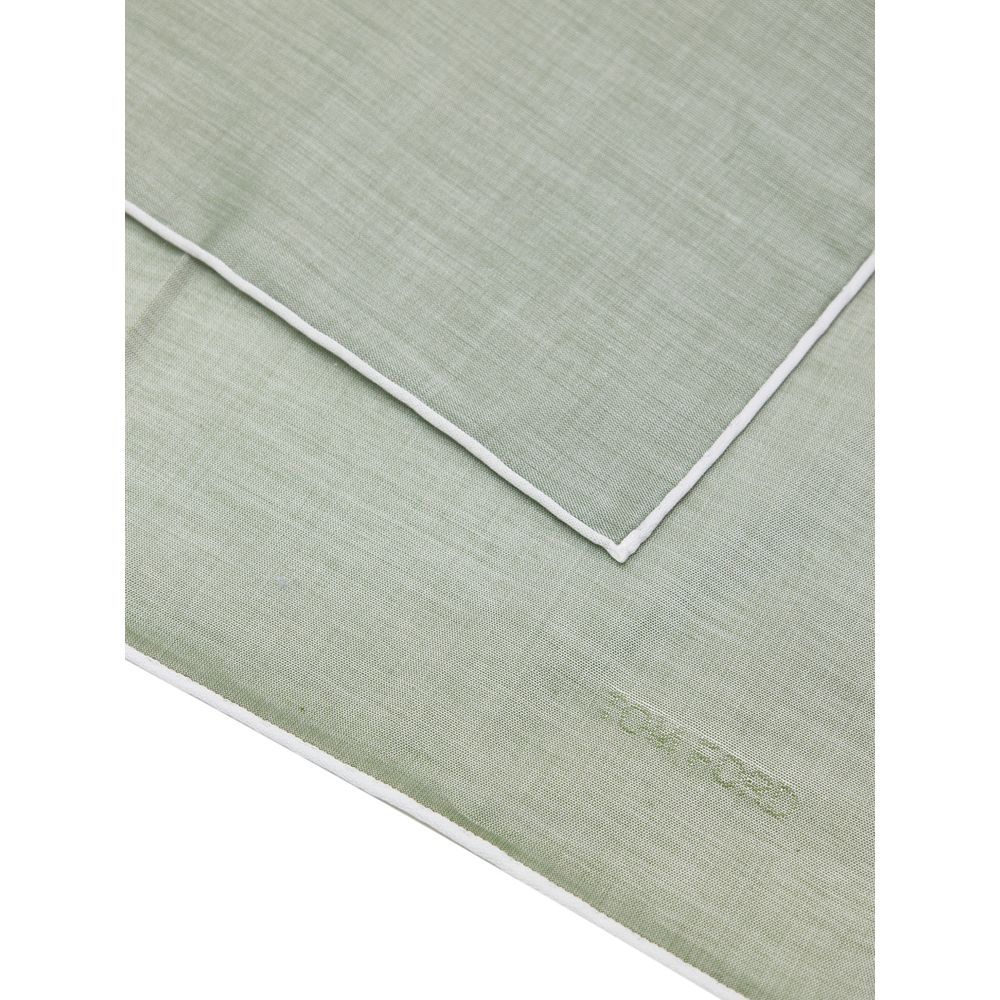 Cotton Pocket Men's Square - Tom Ford - Modalova