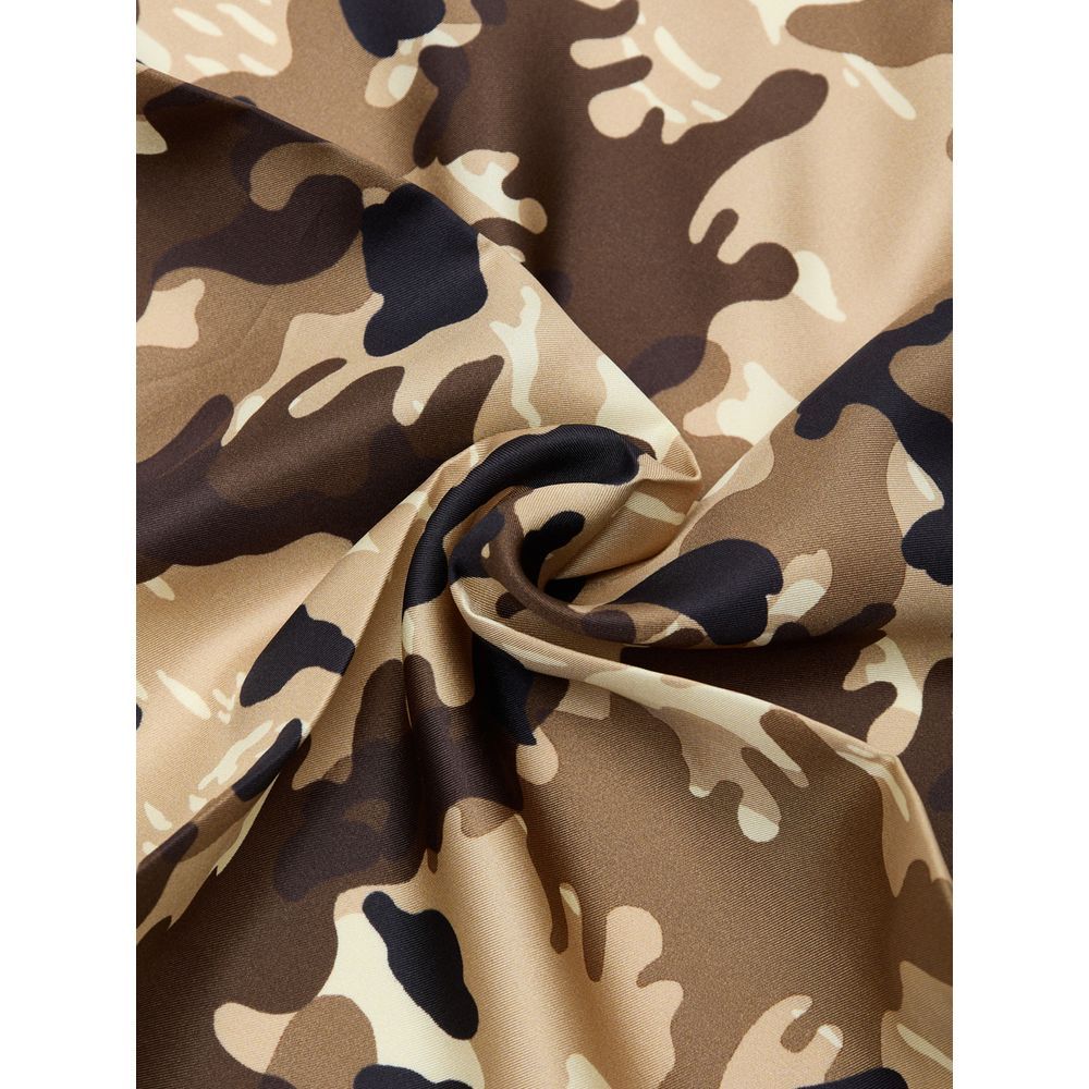 Silk Pocket Men's Square - Tom Ford - Modalova