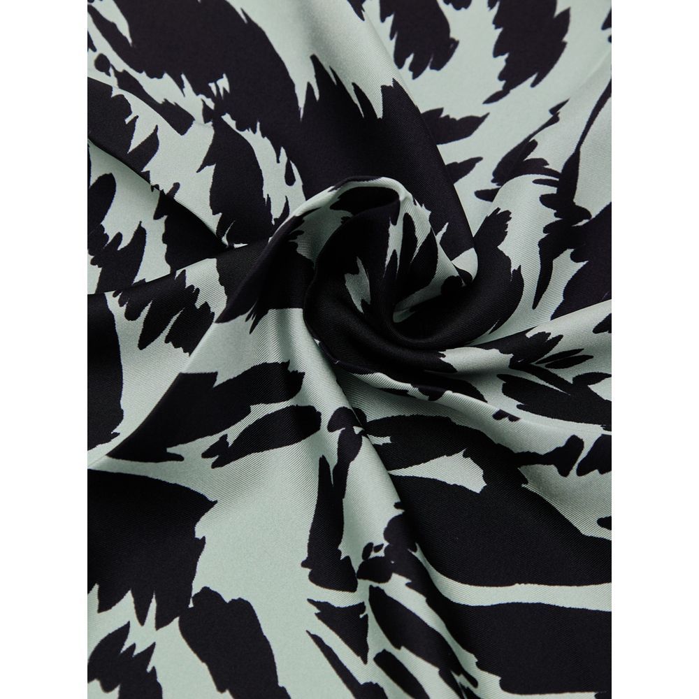 Silk Pocket Men's Square - Tom Ford - Modalova