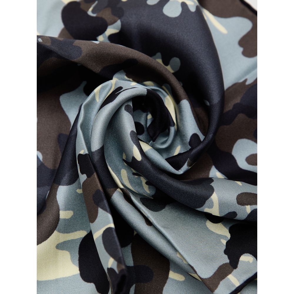 Silk Pocket Men's Square - Tom Ford - Modalova