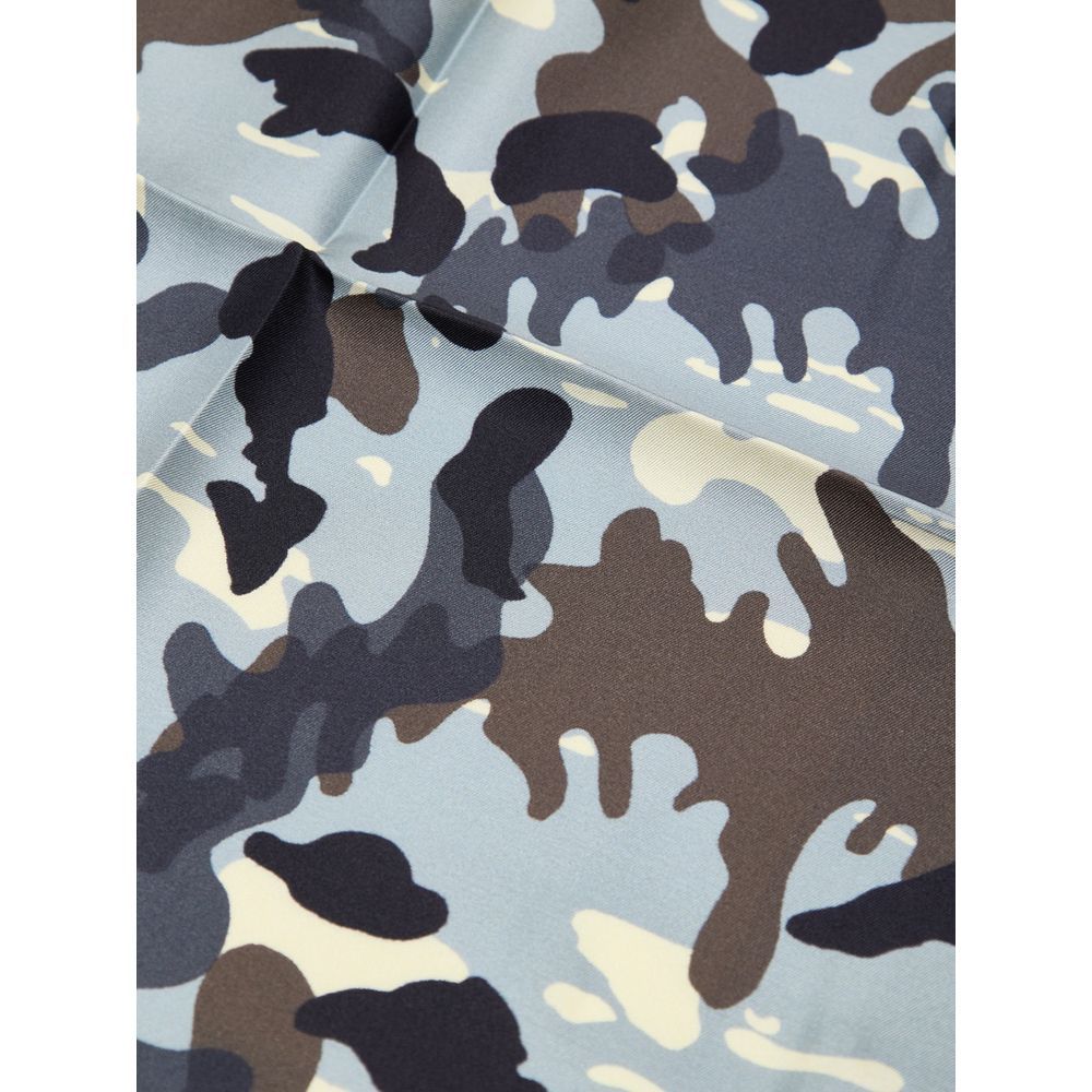 Silk Pocket Men's Square - Tom Ford - Modalova