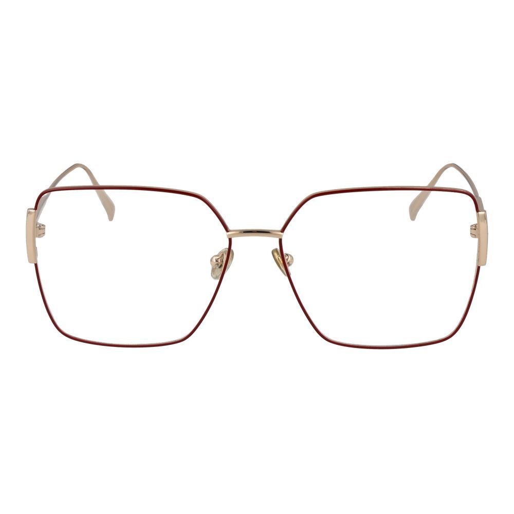 Metal Glasses Women's (Frames) - Tod's - Modalova