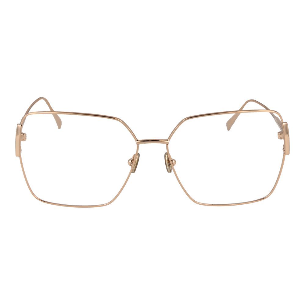Metal Glasses Women's (Frames) - Tod's - Modalova