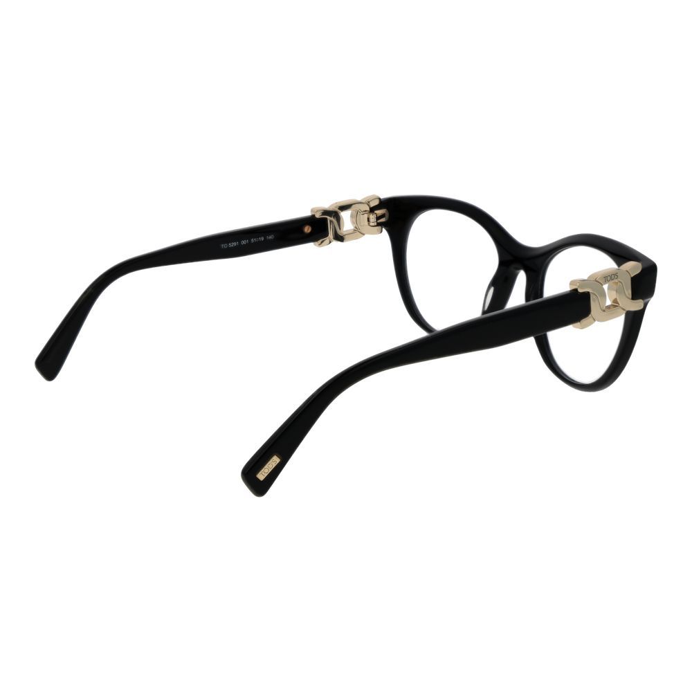 Acetate Glasses Women's (Frames) - Tod's - Modalova