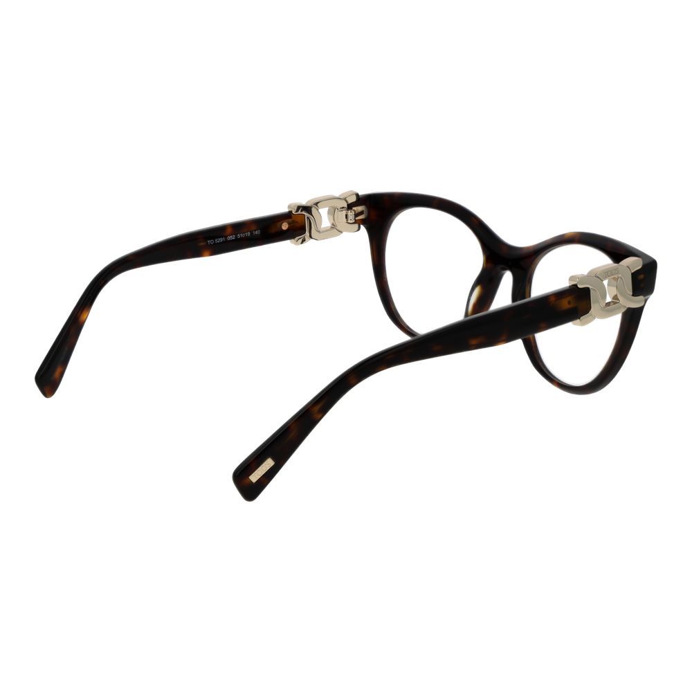 Acetate Glasses Women's (Frames) - Tod's - Modalova