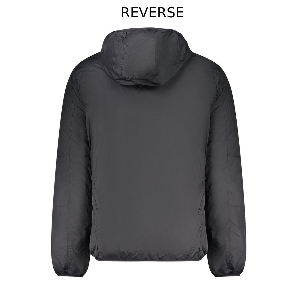 Polyester Men's Reversible Men's Jacket - Norway 1963 - Modalova