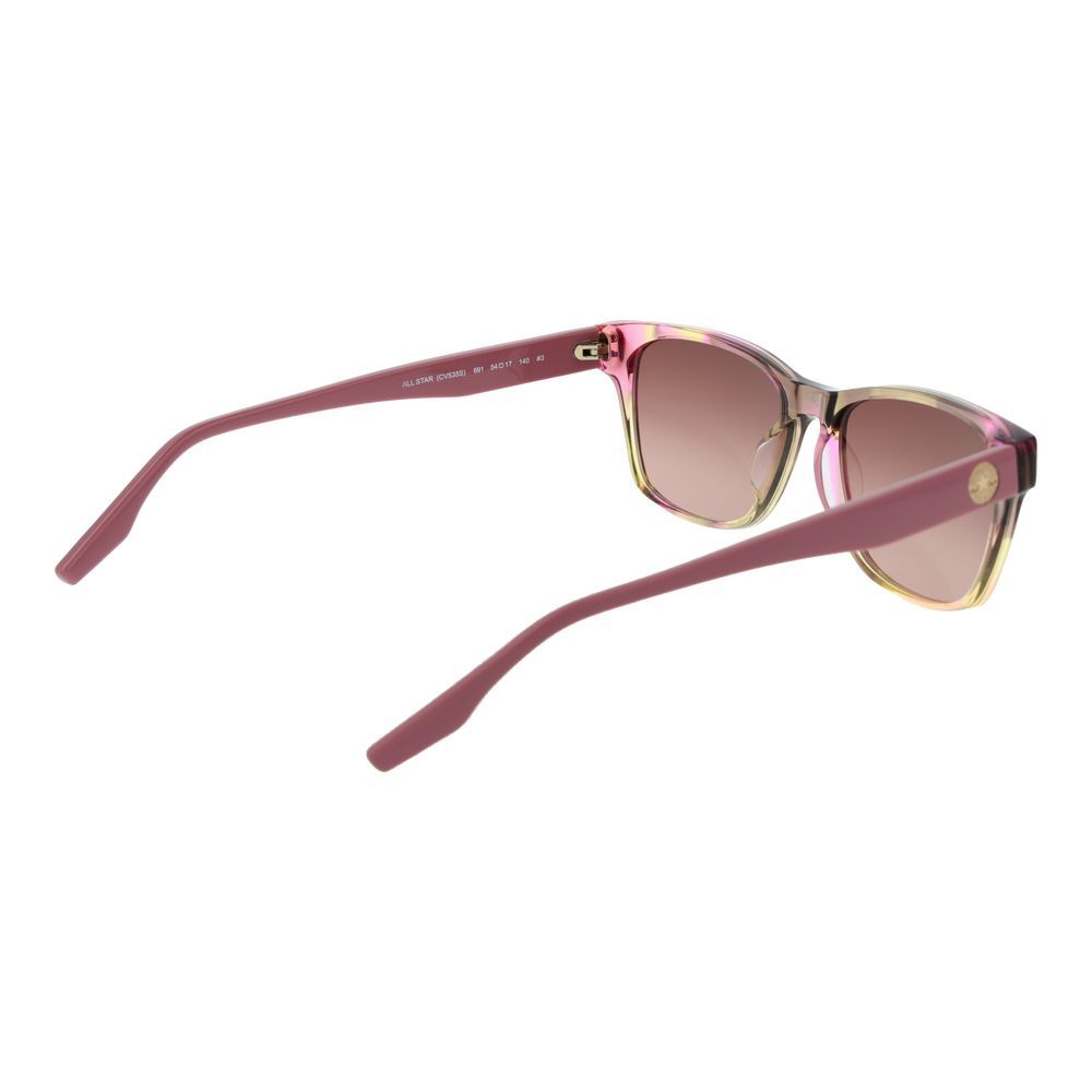Acetate Women's Sunglasses - Converse - Modalova
