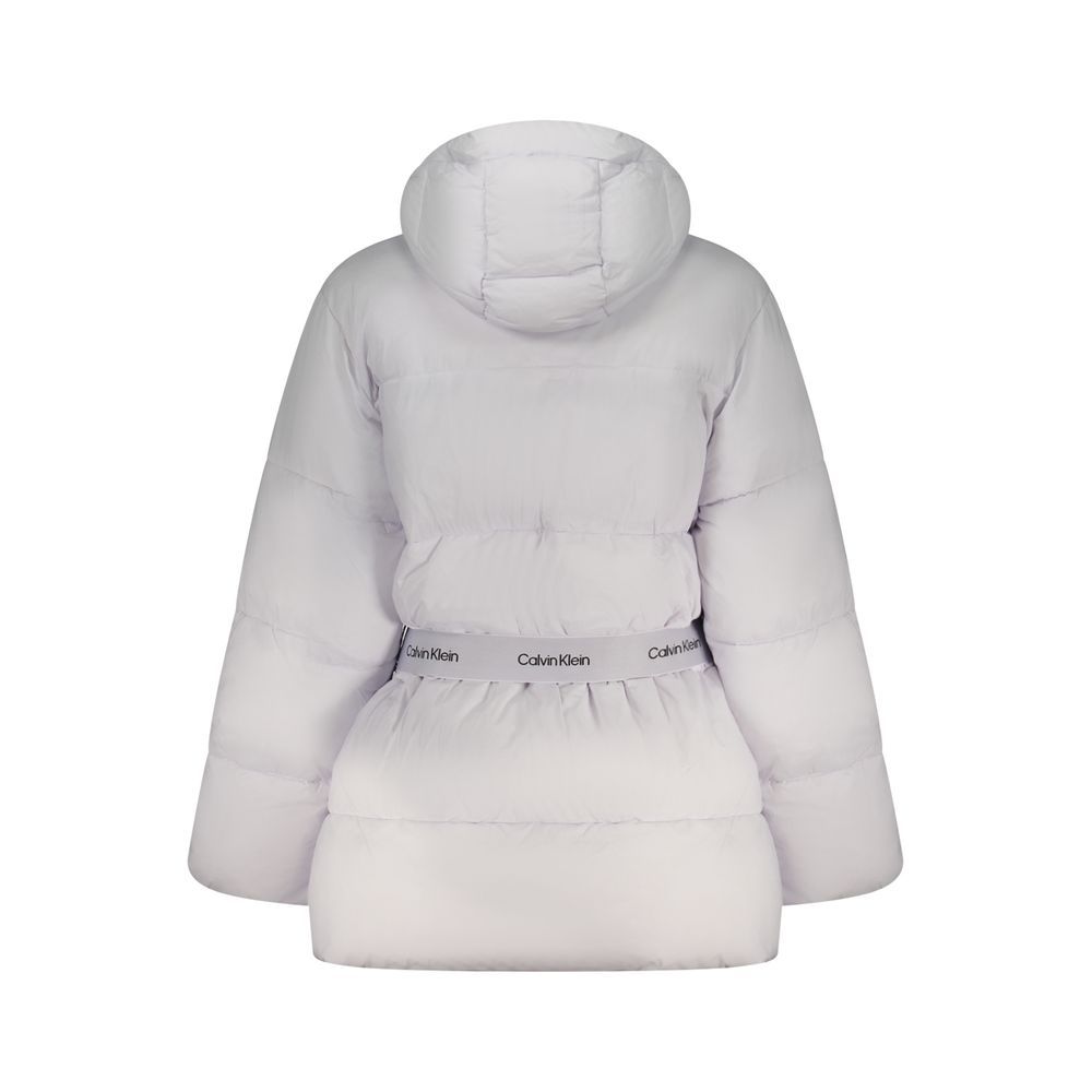 Viola Nylon Women's Women's Jacket - Calvin Klein - Modalova
