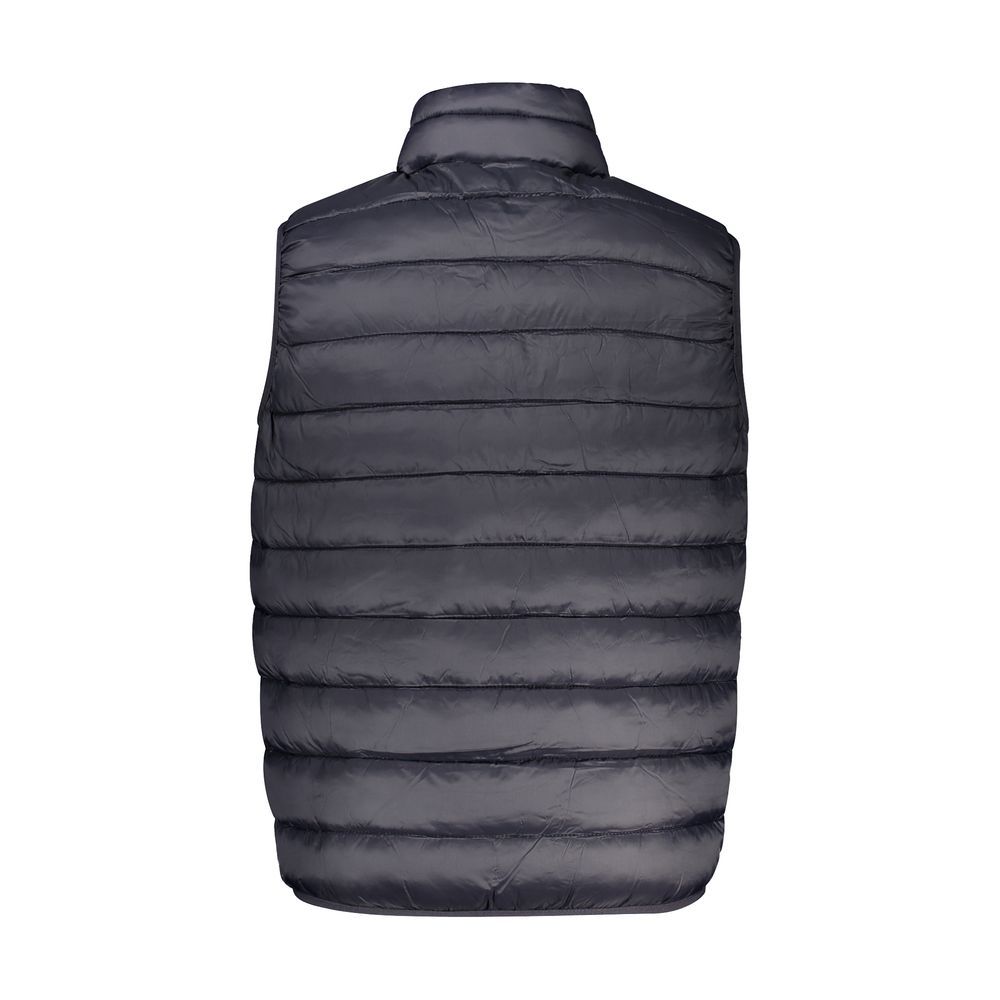 Nero Poliammide Men's Men's Vest - Norway 1963 - Modalova