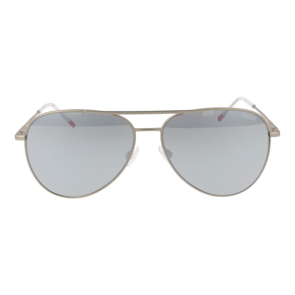 Metal Men's Sunglasses - Hugo Boss - Modalova