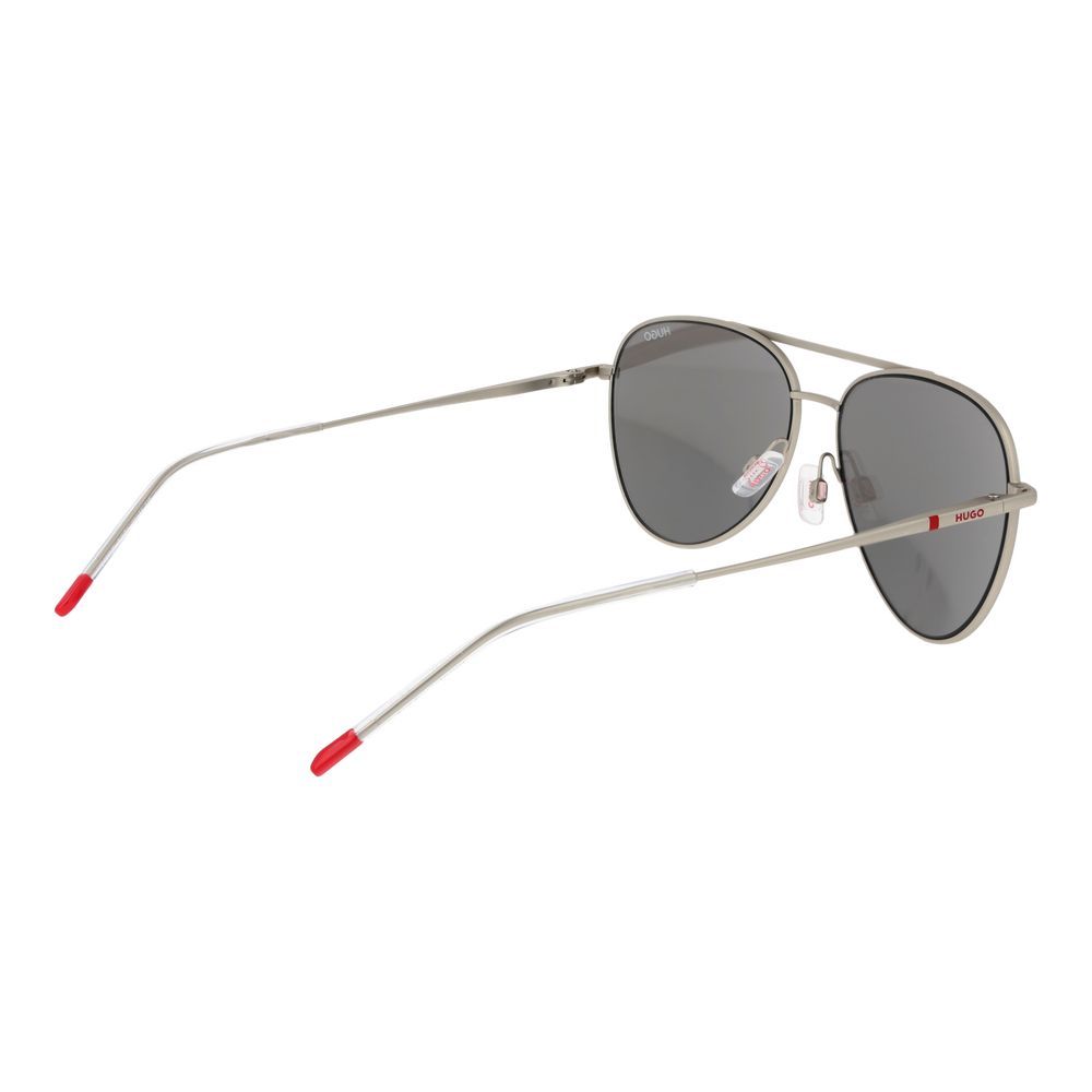 Metal Men's Sunglasses - Hugo Boss - Modalova
