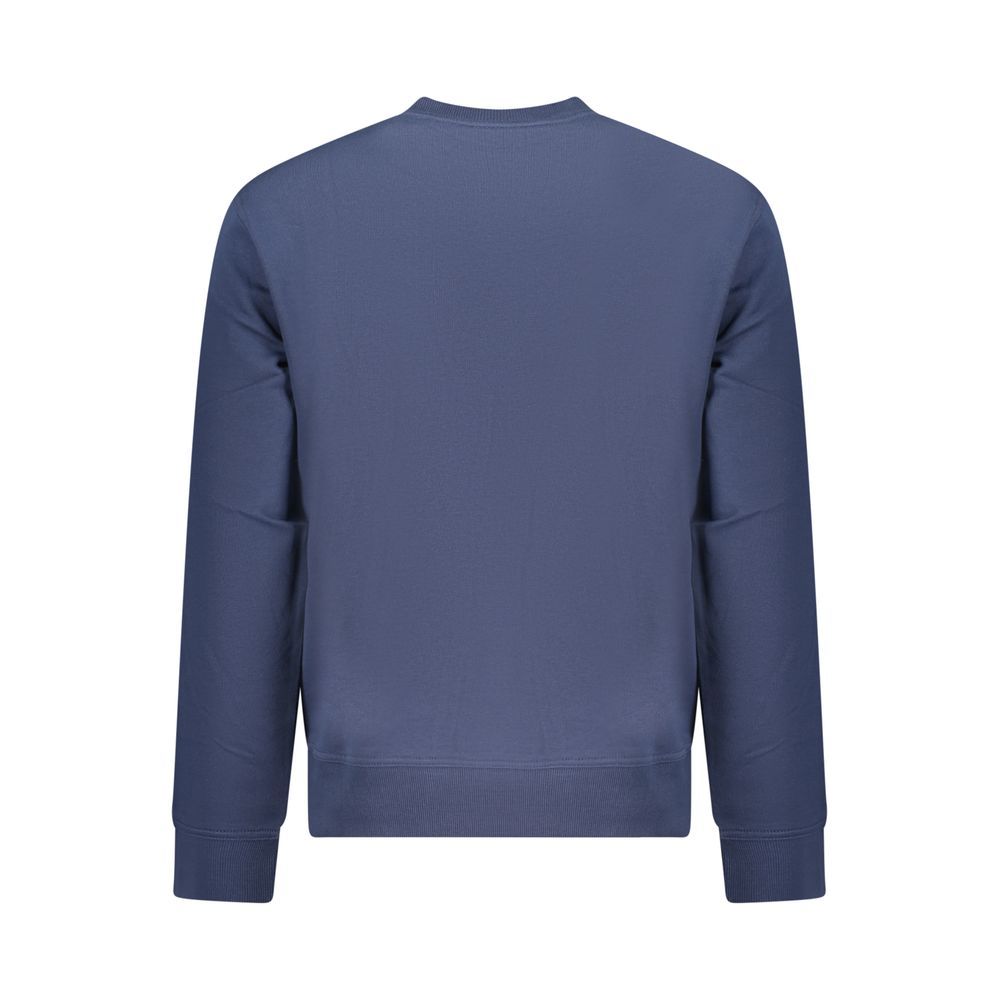 Cotton Men's Men's Sweatshirt - Hugo Boss - Modalova