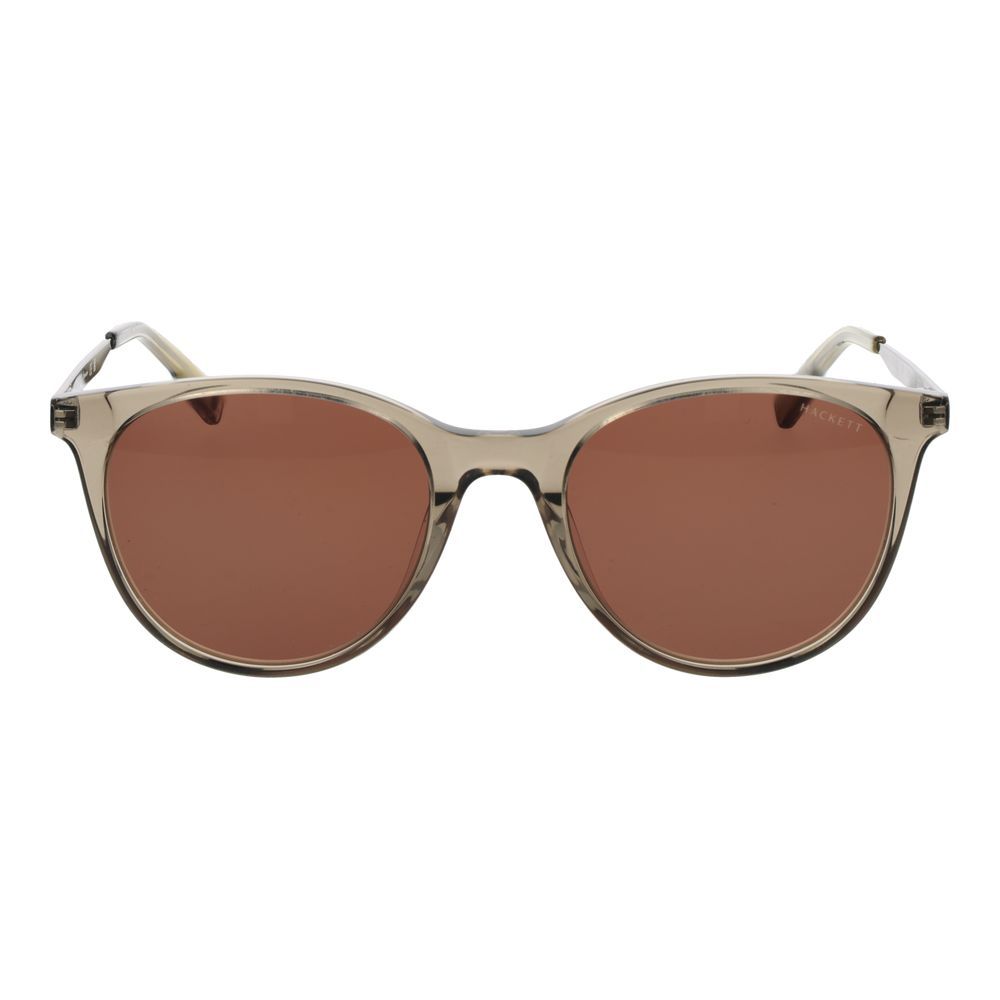 Acetate Men's Sunglasses - Hackett - Modalova