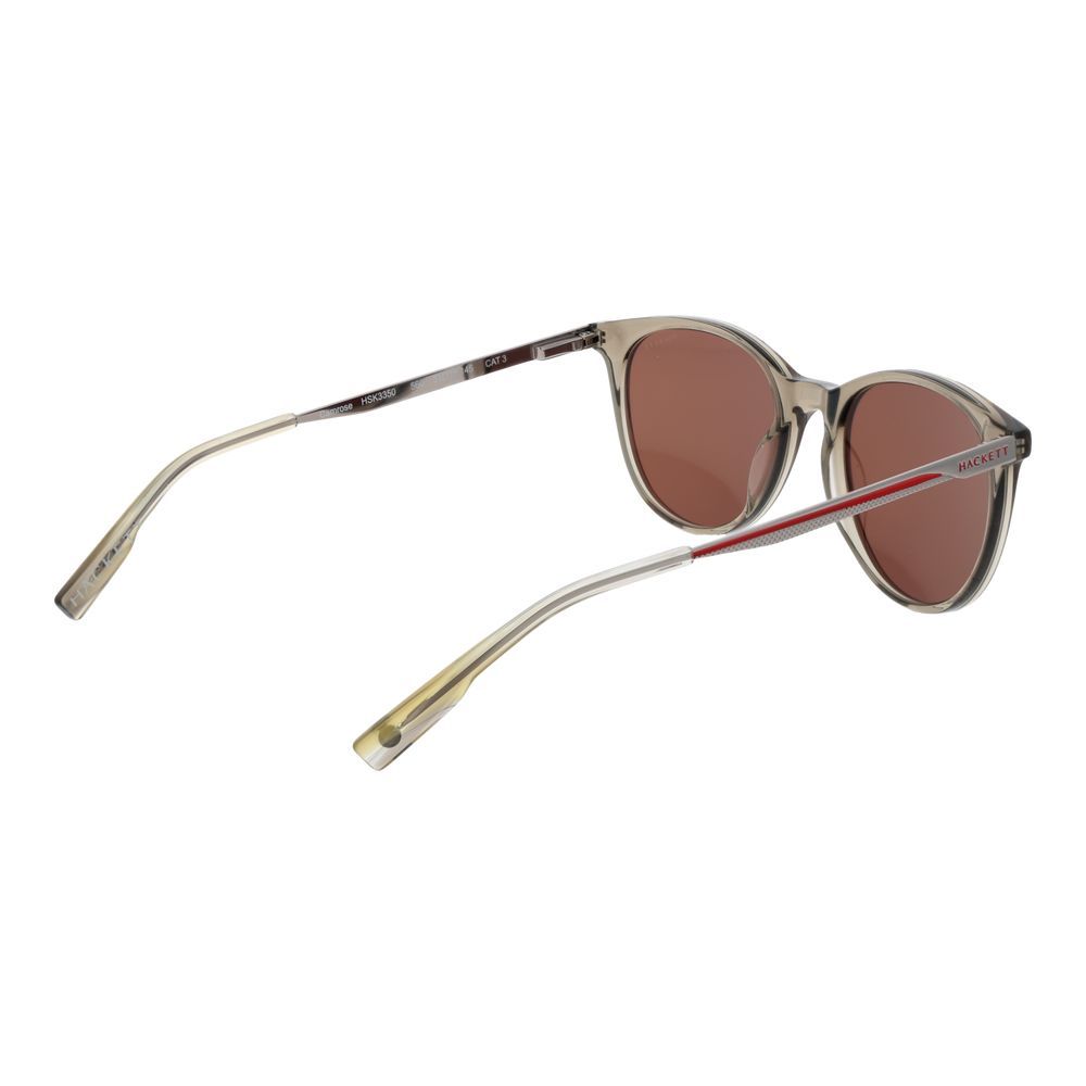 Acetate Men's Sunglasses - Hackett - Modalova