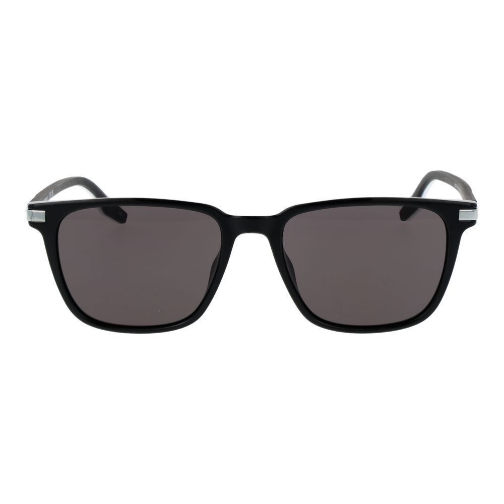 Converse Black Rubber Sunglasses - Converse - Modalova