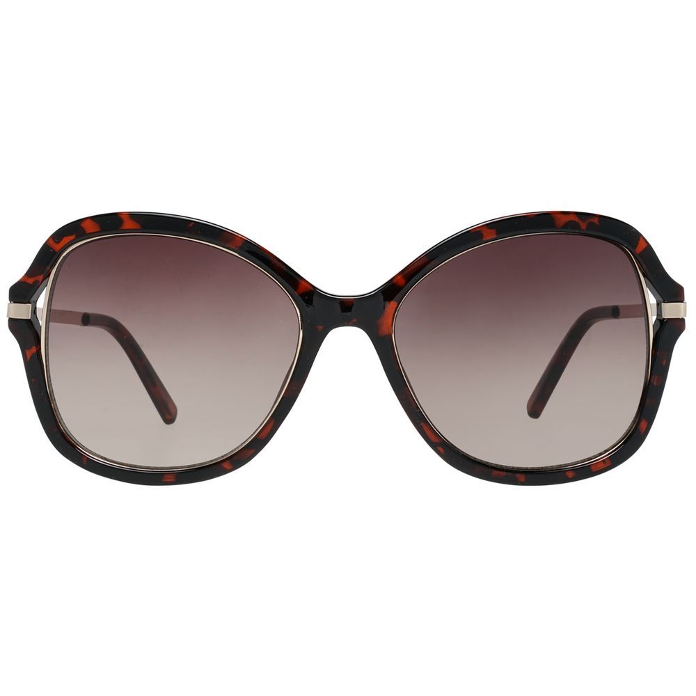 Metal & Plastic Women's Sunglasses - Guess - Modalova