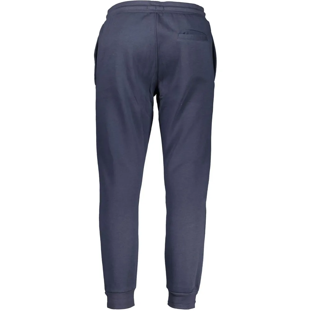 Blu Polyester Women Women's Sweatpant - Cavalli Class - Modalova