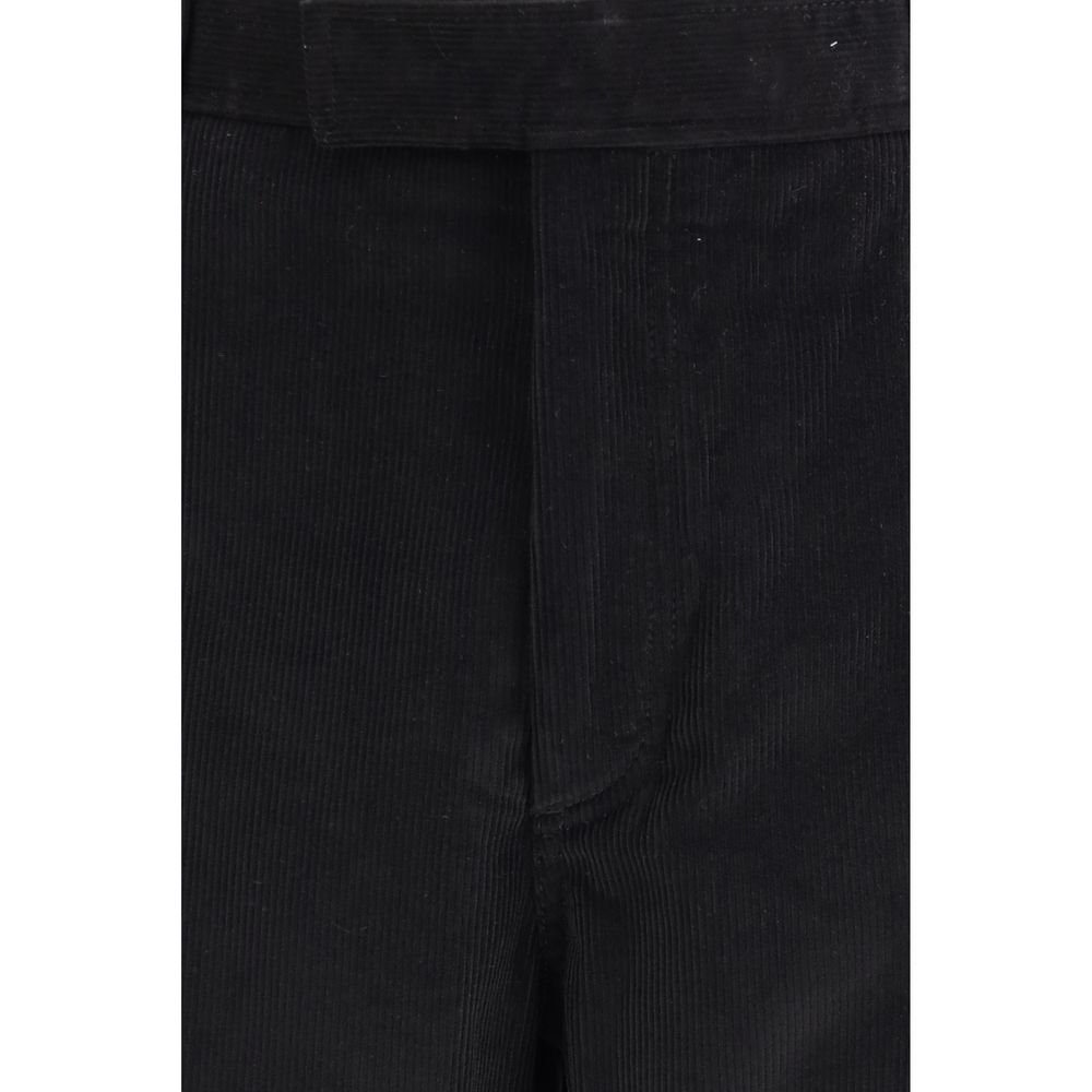 Cotton Chino Men's Pants - Thom Browne - Modalova