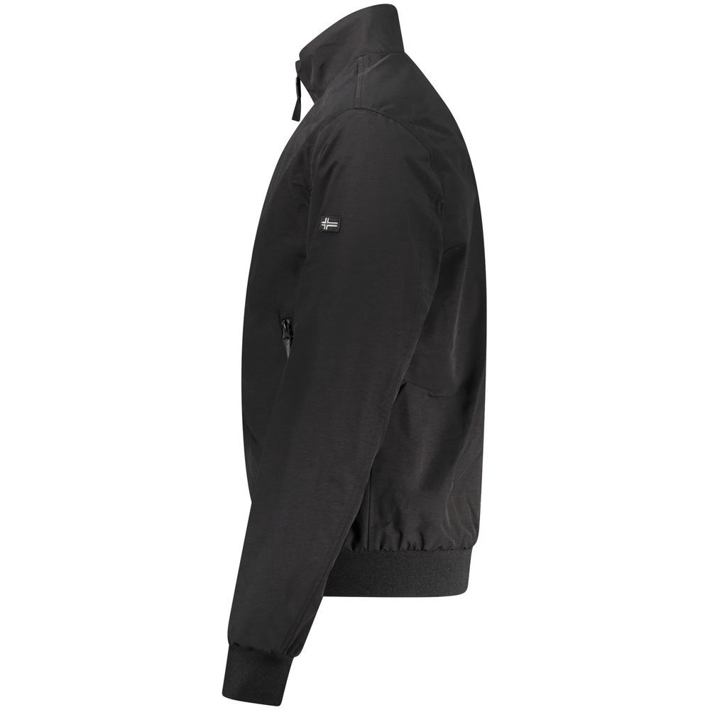 Cotton Men's Men's Jacket - Norway 1963 - Modalova