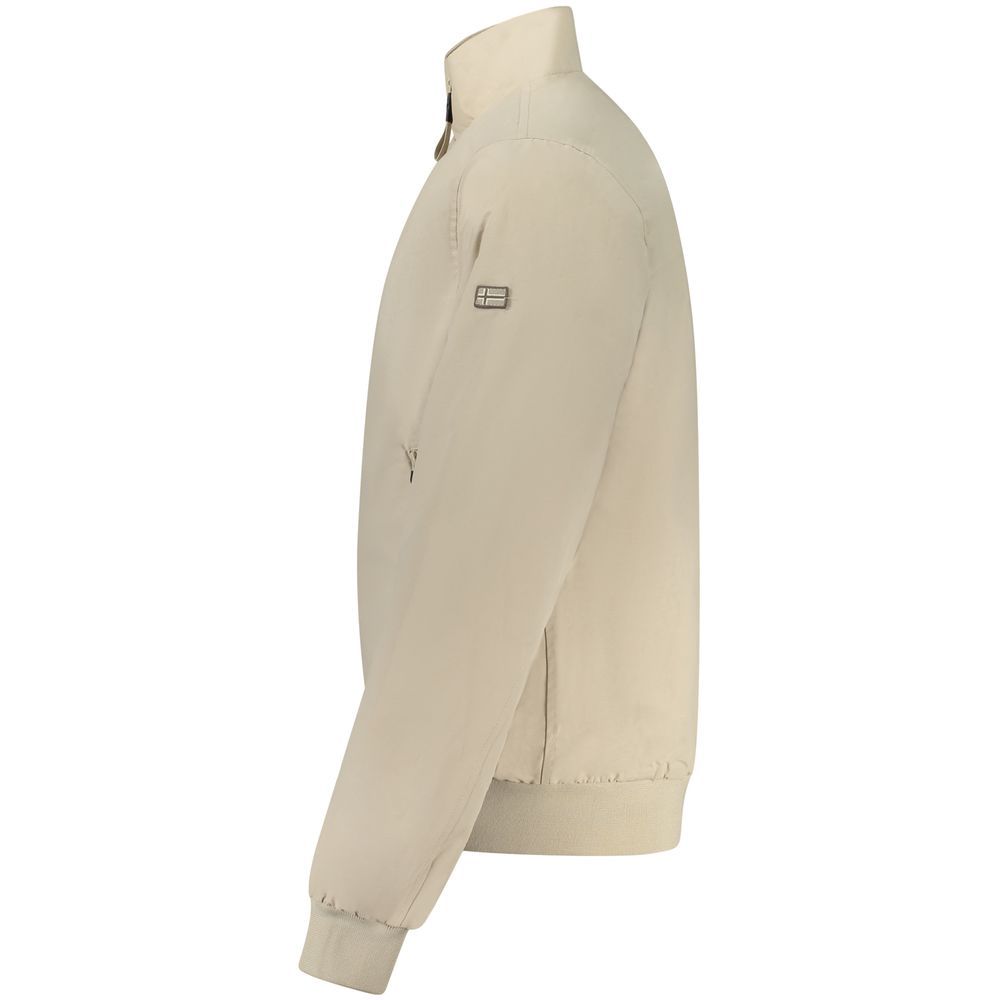 Cotton Male Men's Jacket - Norway 1963 - Modalova