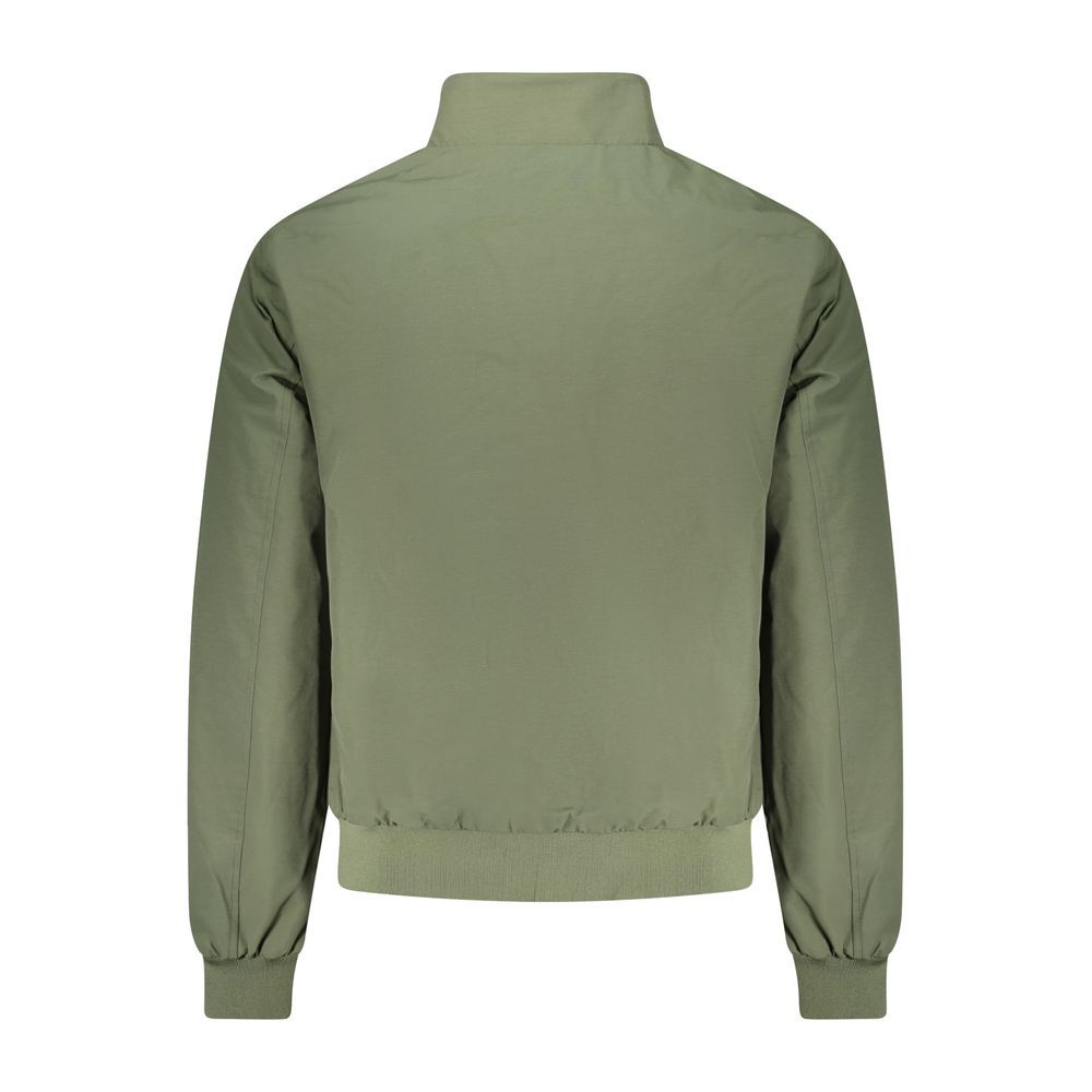 Verde Cotton Men's Men's Jacket - Norway 1963 - Modalova