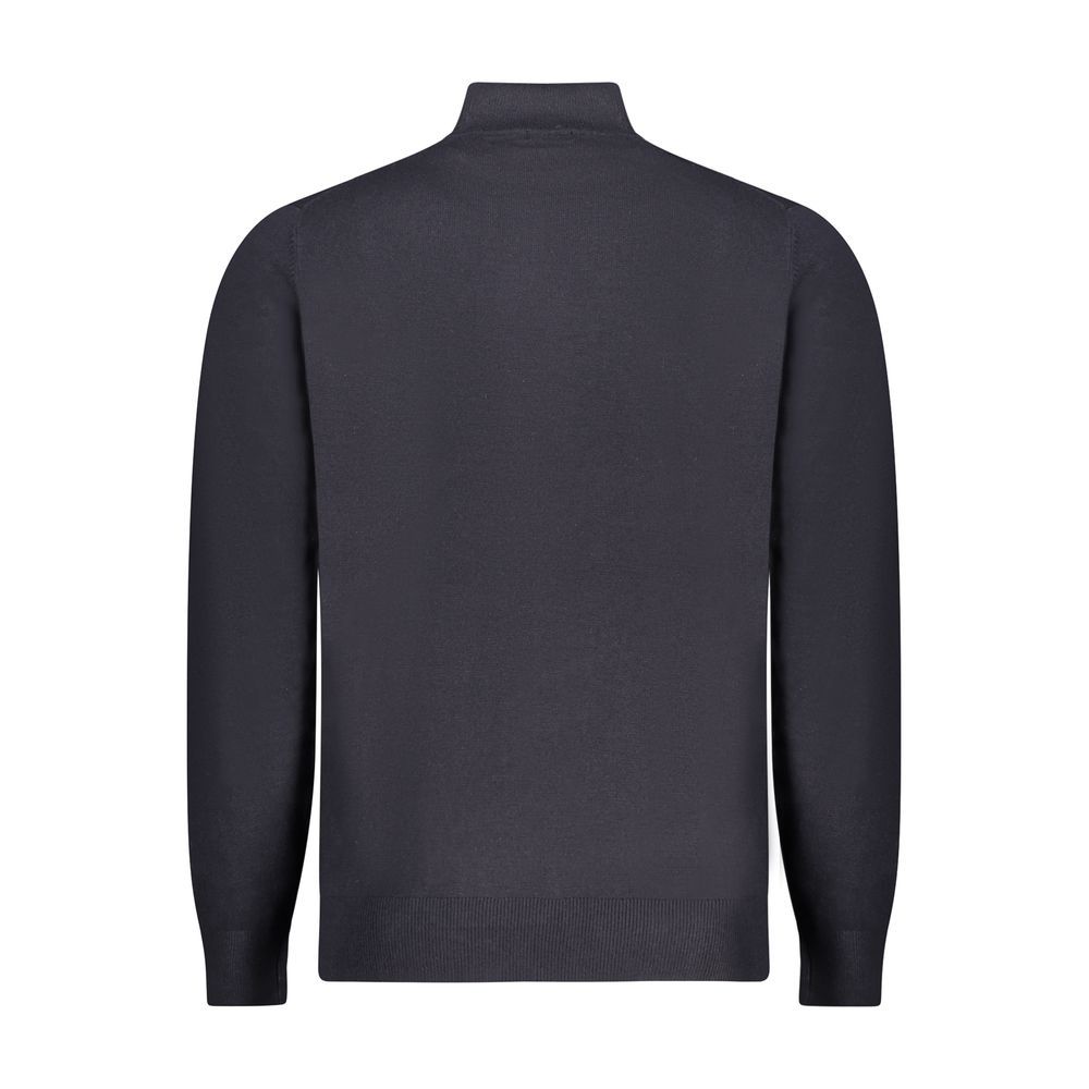 Wool Men's Men's Sweater - Norway 1963 - Modalova