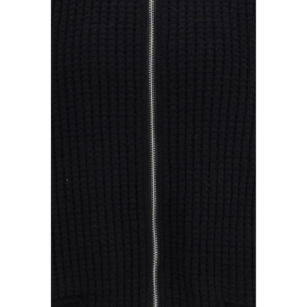 Wool Oves Aries Men's Bomber - Thom Browne - Modalova