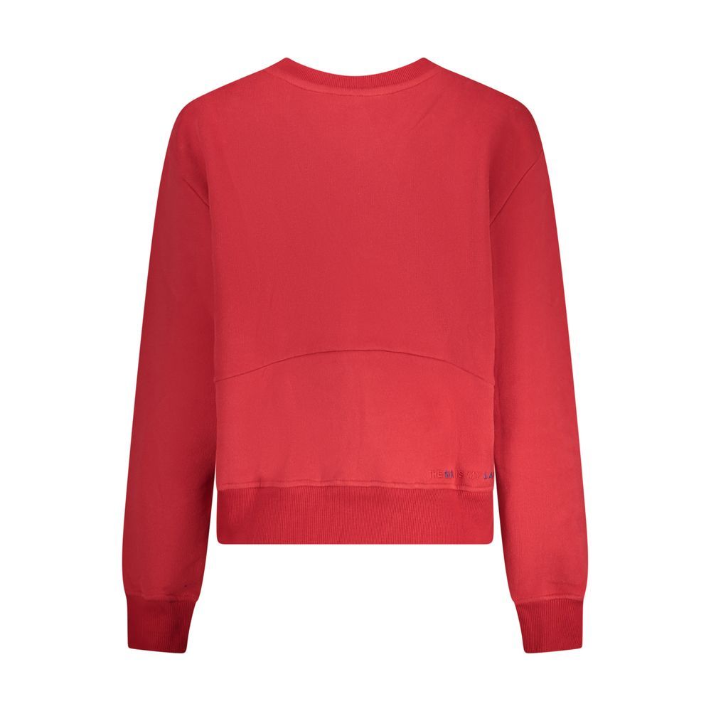 Cotton Women Women's Sweatshirt - North Sails - Modalova