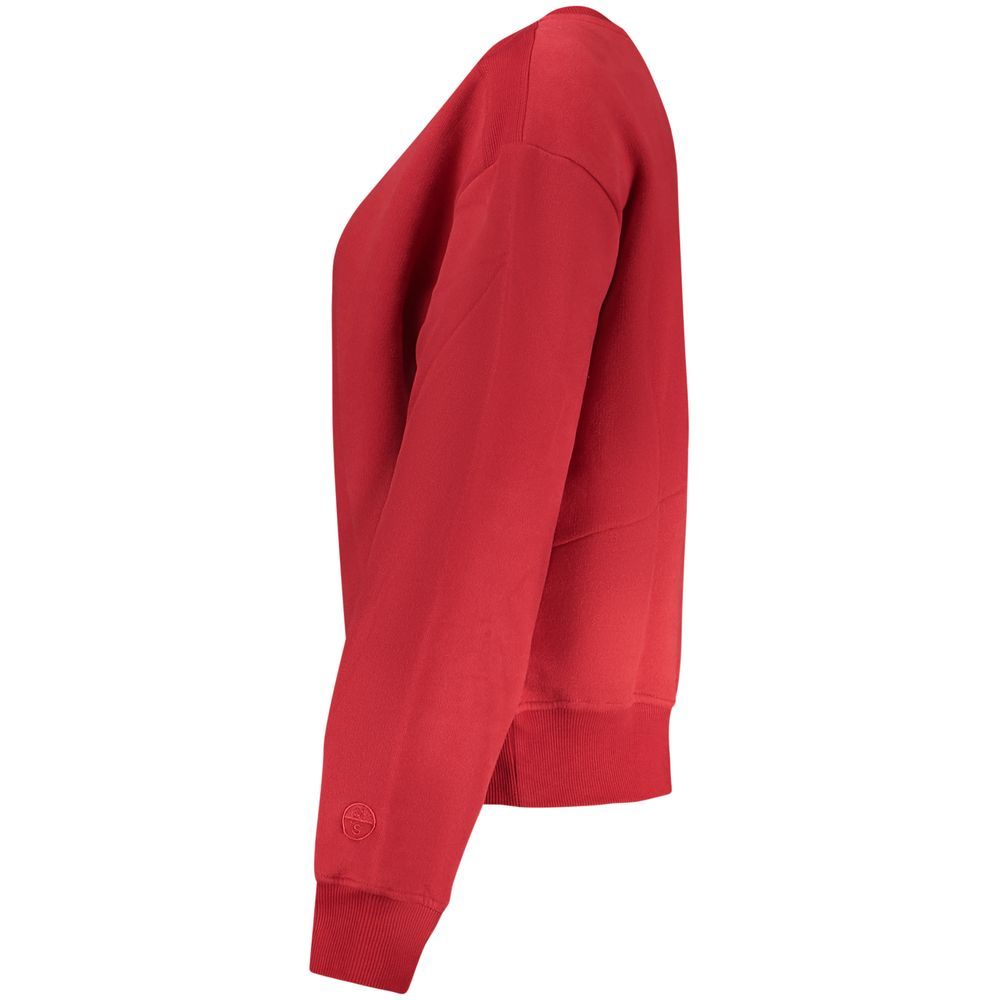 Cotton Women Women's Sweatshirt - North Sails - Modalova